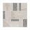 Piso Rockland gris Daltile 45x45 cm GRD1