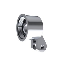 Porta Pedal Fluxómetro Helvex