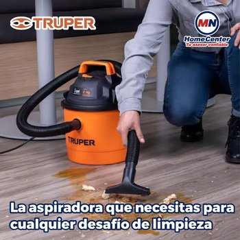 Aspiradora 03G/11L Profesional 1500 W