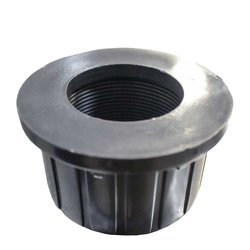 Conector PVC HID Rosca INT 038 MM 1 1/2 CED 80