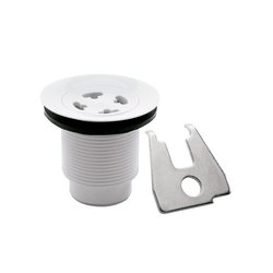 Dispositivo TDS Diafragma Helvex Dispositivo TDS Diafragma Helvex