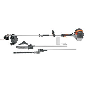 Desbrozadora Multifuncional 4 En 1 45cc DES45M