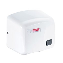 Secador Manos Botón Helvex MN-1011