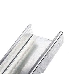 Poste Viga Calibre 22 6.35X3.05 M (6) Poste Viga Calibre 22 6.35X3.05 M (6)