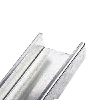 Poste Viga Calibre 22 6.35X3.05 M (6)