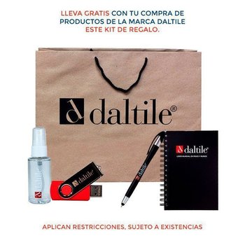 Piso Myth Black Daltile 15x66 cm