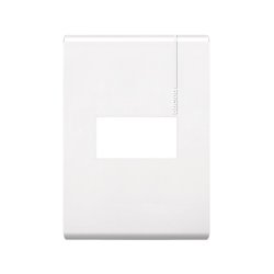 Placa 1 Salida Blanco E5N1PTL