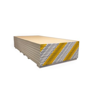 Panel Yeso Flex Rey ¼ pulg 1.22 x 2.44 ml 13.4 kg