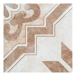 Piso Palenque Beige Daltile Optima 37x37 cm