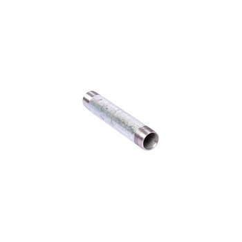 Niple Galvanizado 13 x 400 mm