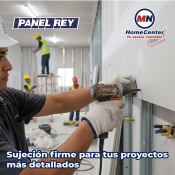 Tornillo Estándar 6 mm x 1 1/8 pulg