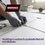 Separador Redtools 1MM Tipo Cruceta Bolsa de 200 Piezas