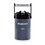 TERMO CON ASA CAPACIDAD 1.90 LTS GRIS CARBON/NEGRO
