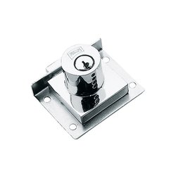 Cerradura Phillips Mueble Cañón Corto Cerradura Phillips Mueble Cañón Corto