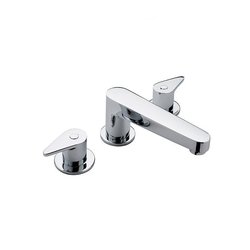 Mezcladora Lavabo Proyecta 8 pulg ME8-DC-01