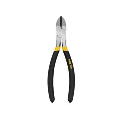 Pinza de Corte Diagonal Pretul 8 pulgadas Mango de PVC
