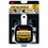 KIT REPARACION PARED ORIFICIO GRANDE X 354.88 ML