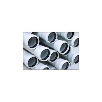 Tubo PVC Hidráulico Anger RD41 100 mm Sistema Ingles