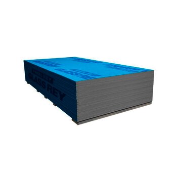 Panel Yeso Exterior FV Glassrey 1/2 27.5 KG