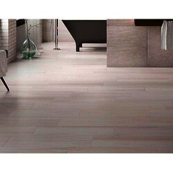Piso Secret Natural Beige Daltile 15x66 cm