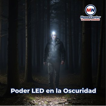 LINTERNA LED MINERO RECARGABLE 180 LM