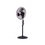 Ventilador de Pedestal Brisa 3 Velocidades 18 pulg