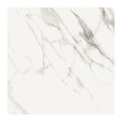 Piso Travali Blanco Tipo Mármol Cesantoni 61x61 cm Rectificado