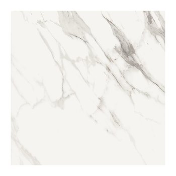 Piso Travali Blanco Tipo Mármol Cesantoni 61x61 cm Rectificado