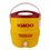 Termo Igloo capacidad 3 galones Amarillo y rojo