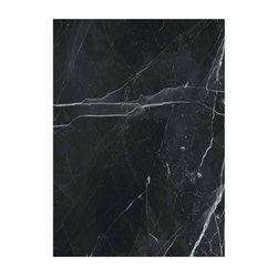 Azulejo Zenia black Vitromex 35.7X50.2 cm