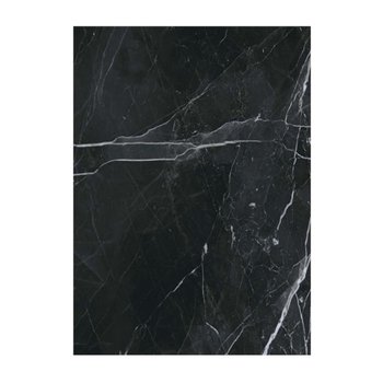 Azulejo Zenia black Vitromex 35.7X50.2 cm