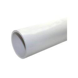Tubo PVC San Norma 200 mm 8 (6M)