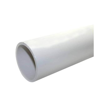 Tubo PVC Sanitario San Norma 75 MM 3 (6M)