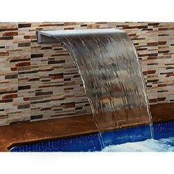Muro Hamlet Multicolor Daltile 30 x 45 cm