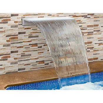 Muro Hamlet Multicolor Daltile 30 x 45 cm