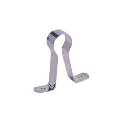 Soporte Central Handy Home Redondo Cromado