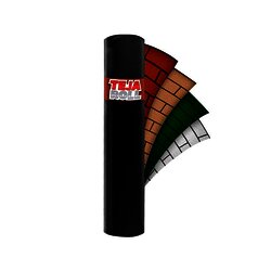 Impermeabilizante Prefabricado 1 m x 10 m Tejaroll Protexa