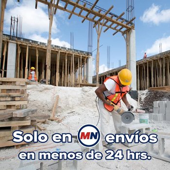 Cemento Cemex Blanco (Precio por kg)