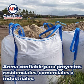 Arena Rio Big Bag (2M3)