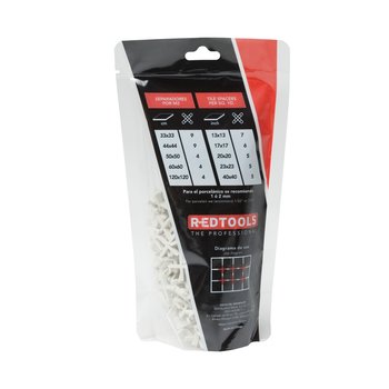 Separador Cruceta 3 mm para Pisos