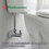 Llave de Control Angular Fluidmaster 1/4 de Vuelta 1/2 x 1/2"
