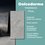 Piso Dolcedorme Grigio Tendenzza 60x120 cm Rectificado