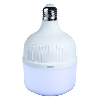 Foco Led Alta Potencia aksi 30 W Luz Blanca E27