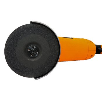 Esmeriladora Angular Truper 7 Pulg 2100 W