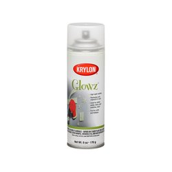 Pintura Aerosol Krylon Glowz 350 mL