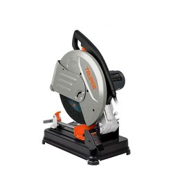 Sierra Corta Metal Industrial 14 pulg 2200 W