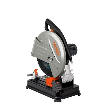 Sierra Corta Metal Industrial 14 pulg 2200 W