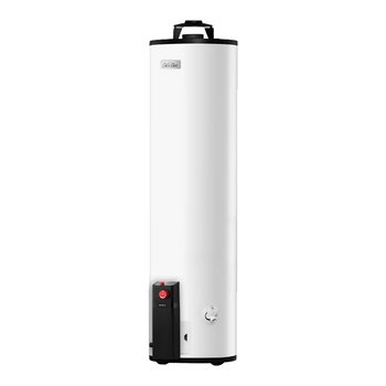 Calentador Depósito Trad Maximus 132 L Gas Nat