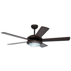 Ventilador Solaris 52 pulg Bronce nuevo Hunter