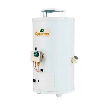 Calentador Paso 05 LTS INST 1 Baño Gas LP